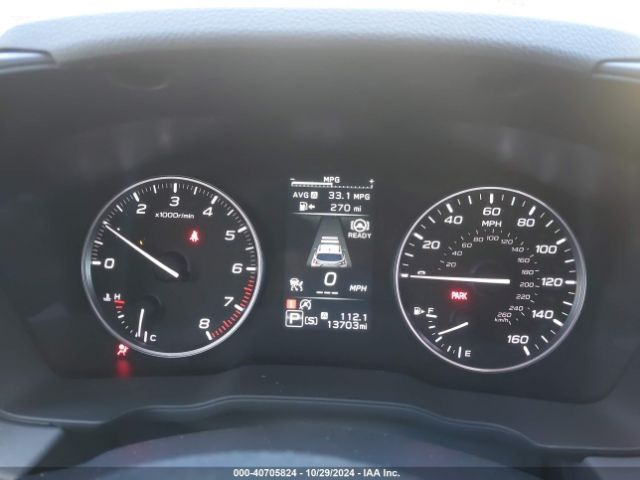 JF2GUADC1R8255687 Subaru Crosstrek Premium