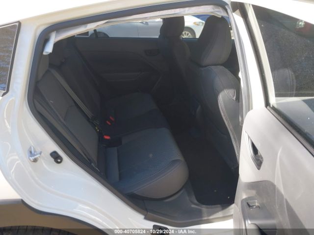 JF2GUADC1R8255687 Subaru Crosstrek Premium