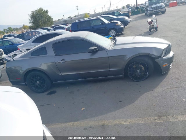 Ford Mustang V6 2014 1ZVBP8AMXE5269554 Image 13