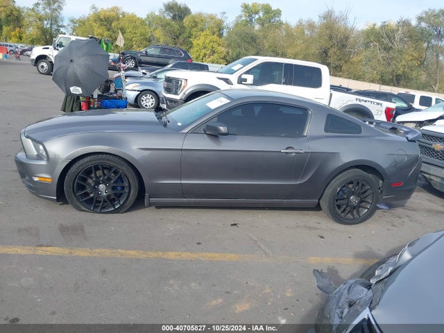Ford Mustang V6 2014 1ZVBP8AMXE5269554 Image 14