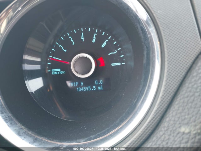 Ford Mustang V6 2014 1ZVBP8AMXE5269554 Image 15