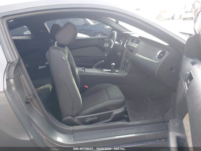 2014 FORD MUSTANG 1ZVBP8AMXE5269554 Photo 4