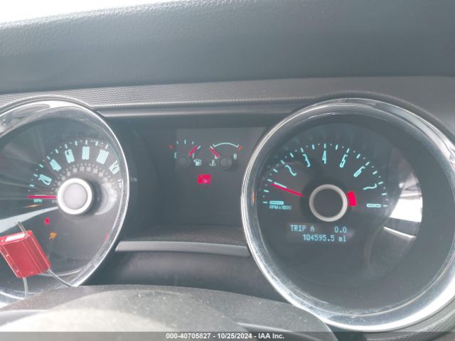 2014 FORD MUSTANG 1ZVBP8AMXE5269554 Photo 6