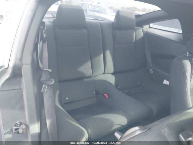2014 FORD MUSTANG 1ZVBP8AMXE5269554 Photo 7