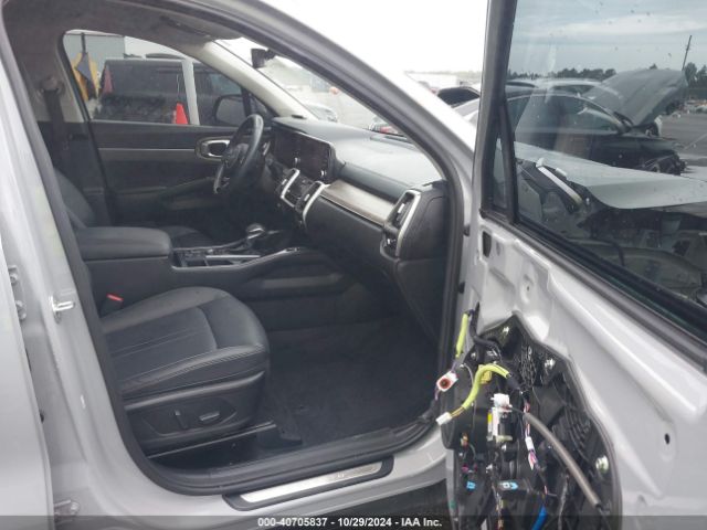 5XYRH4LF6PG168673 KIA SORENTO EX