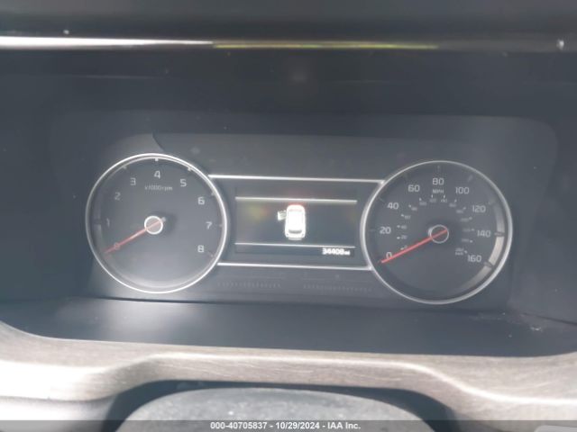 5XYRH4LF6PG168673 KIA SORENTO EX