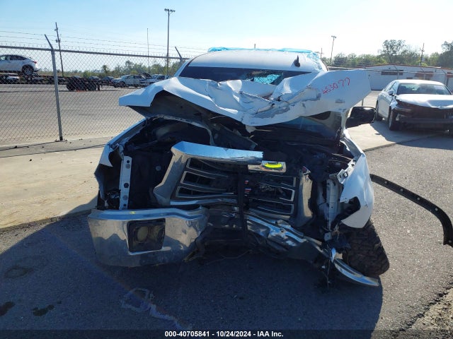 GMC Sierra K1500 Sle 2015 3GTU2UEC4FG453077 Image 11