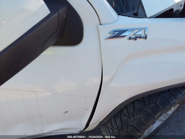 GMC Sierra K1500 Sle 2015 3GTU2UEC4FG453077 Image 19