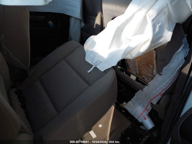 GMC Sierra K1500 Sle 2015 3GTU2UEC4FG453077 Image 8