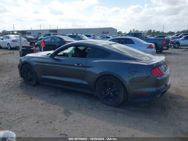 Ford Mustang Ecoboost 2018 1FA6P8TH2J5132144 Image 14