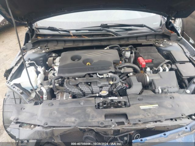 1N4BL4BV5LC216712 Nissan Altima S Fwd
