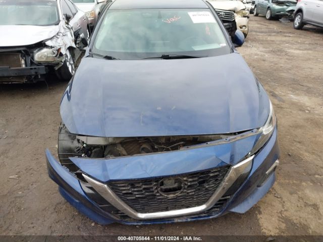 1N4BL4BV5LC216712 Nissan Altima S Fwd