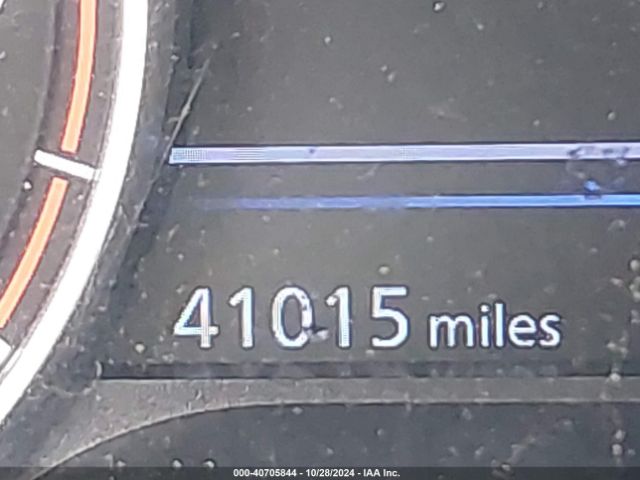 1N4BL4BV5LC216712 Nissan Altima S Fwd