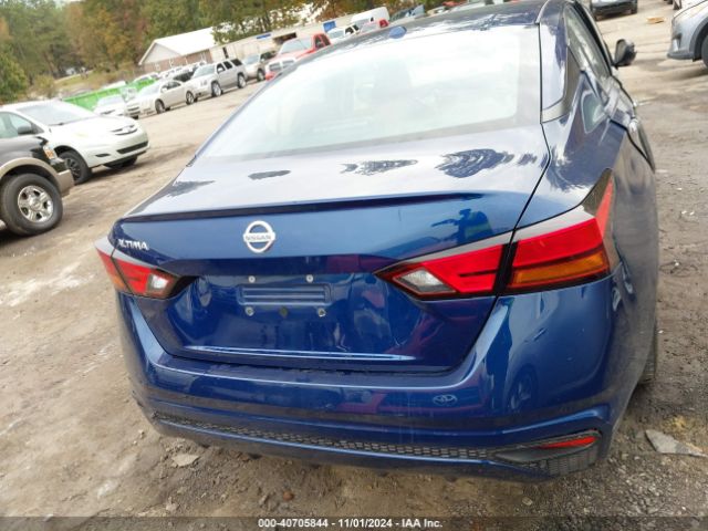 1N4BL4BV5LC216712 Nissan Altima S Fwd