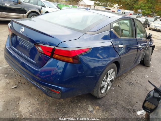 1N4BL4BV5LC216712 Nissan Altima S Fwd