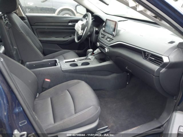 1N4BL4BV5LC216712 Nissan Altima S Fwd