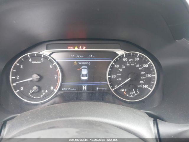 1N4BL4BV5LC216712 Nissan Altima S Fwd