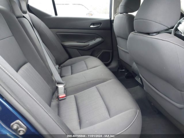 1N4BL4BV5LC216712 Nissan Altima S Fwd