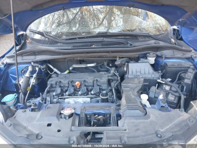 3CZRU5H55MM721002 Honda Hr-v 2wd Ex