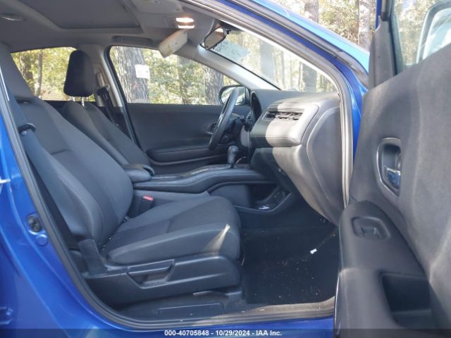 3CZRU5H55MM721002 Honda Hr-v 2wd Ex