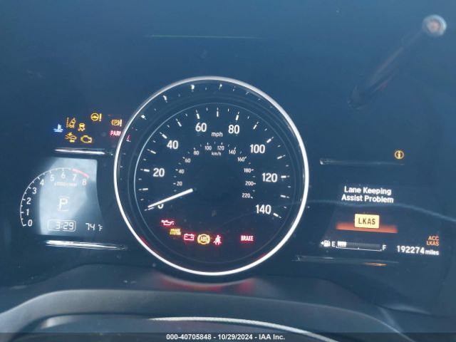 3CZRU5H55MM721002 Honda Hr-v 2wd Ex