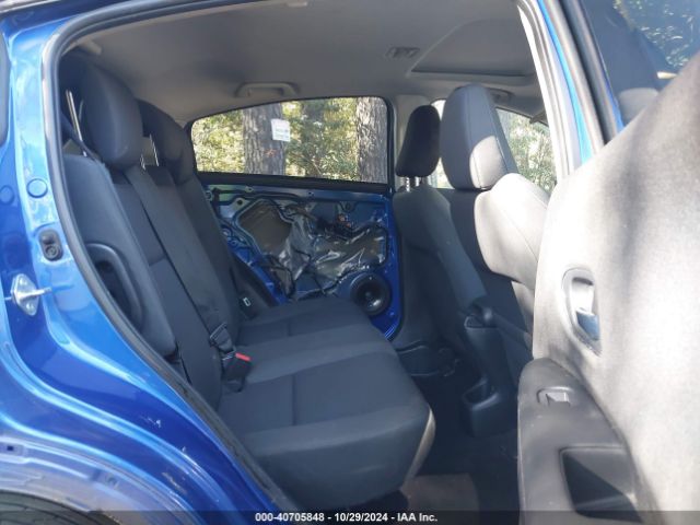 3CZRU5H55MM721002 Honda Hr-v 2wd Ex