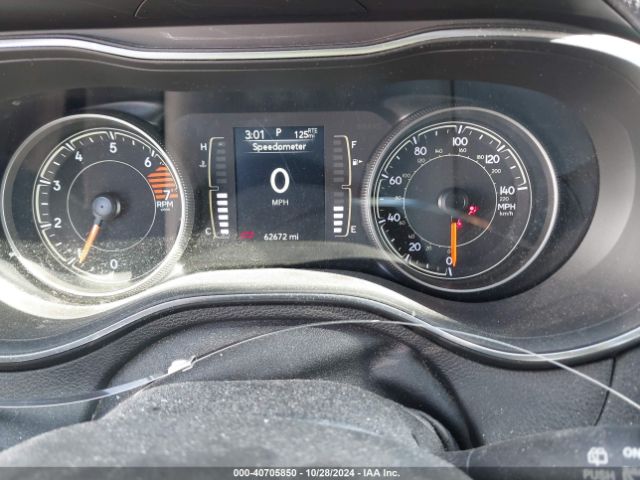 1C4PJLCB3LD586314 Jeep Cherokee Latitude Fwd