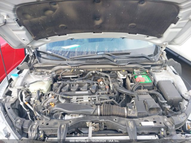 2HGFC1F86GH657574 Honda Civic Ex-l