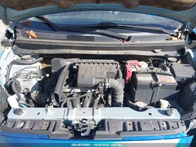 ML32A3HJ2HH014499 Mitsubishi MIRAGE ES
