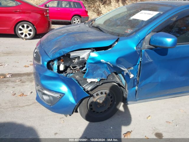 ML32A3HJ2HH014499 Mitsubishi MIRAGE ES