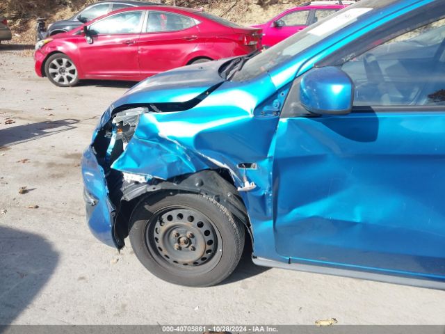 ML32A3HJ2HH014499 Mitsubishi MIRAGE ES
