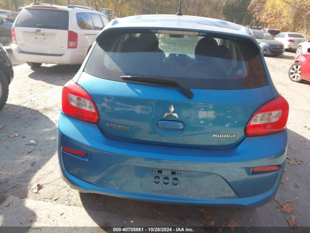 ML32A3HJ2HH014499 Mitsubishi MIRAGE ES