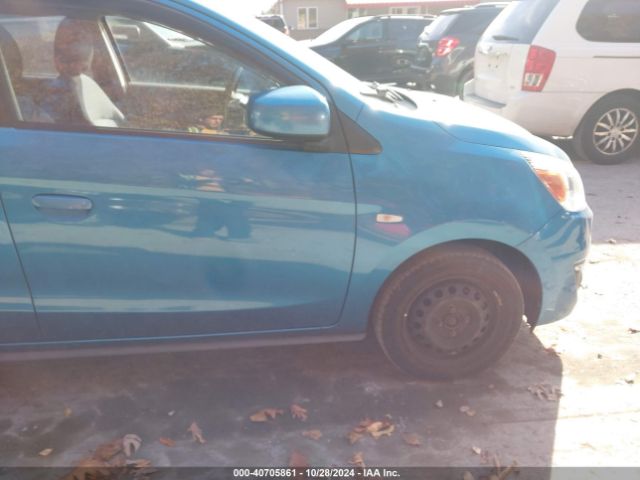 ML32A3HJ2HH014499 Mitsubishi MIRAGE ES