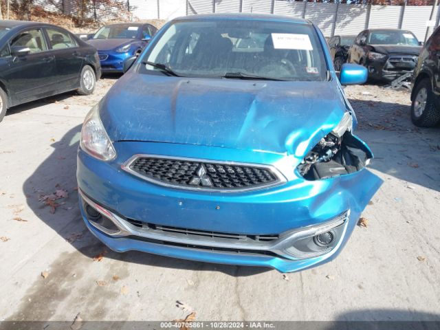 ML32A3HJ2HH014499 Mitsubishi MIRAGE ES