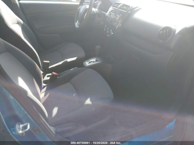ML32A3HJ2HH014499 Mitsubishi MIRAGE ES