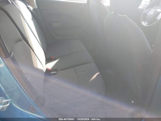 ML32A3HJ2HH014499 Mitsubishi MIRAGE ES