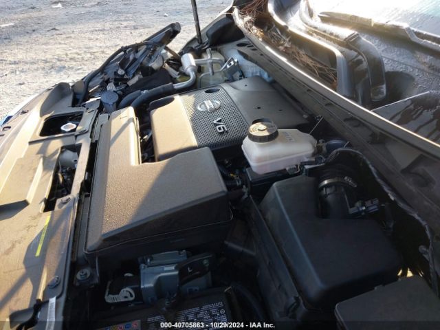 5N1AZ2DJ4PC129226 Nissan Murano Platinum Fwd