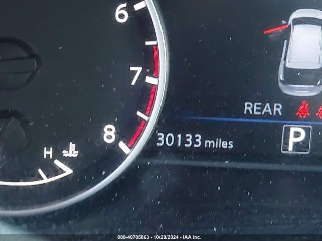 5N1AZ2DJ4PC129226 Nissan Murano Platinum Fwd