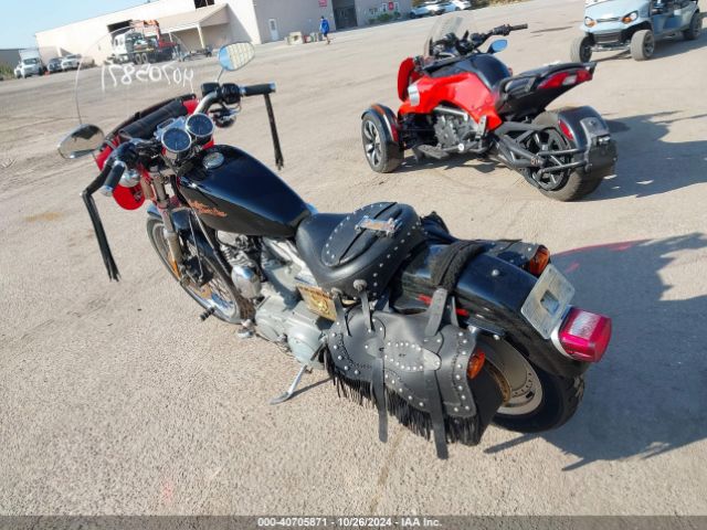 2000 HARLEY-DAVIDSON XL883 1HD4CJM13YK132718 Photo 2