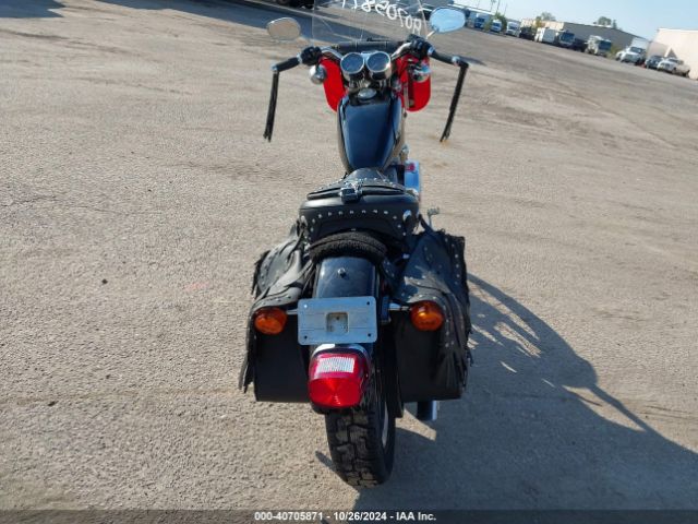 2000 HARLEY-DAVIDSON XL883 1HD4CJM13YK132718 Photo 5