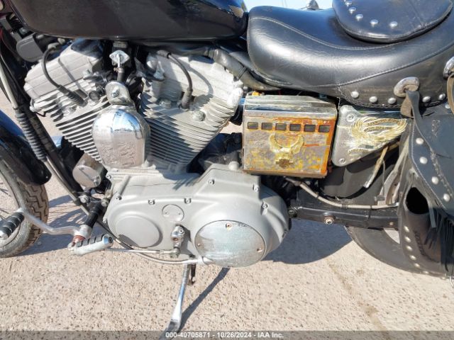 2000 HARLEY-DAVIDSON XL883 1HD4CJM13YK132718 Photo 8