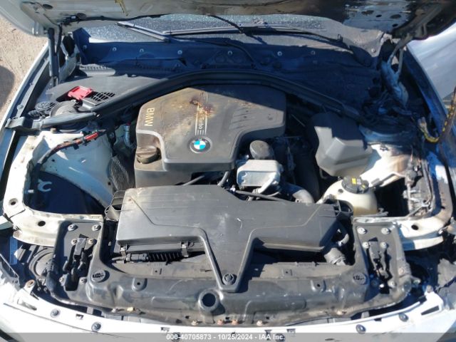 WBA3B5G54ENS09206 BMW 328i Xdrive