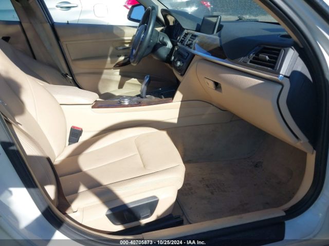 WBA3B5G54ENS09206 BMW 328i Xdrive