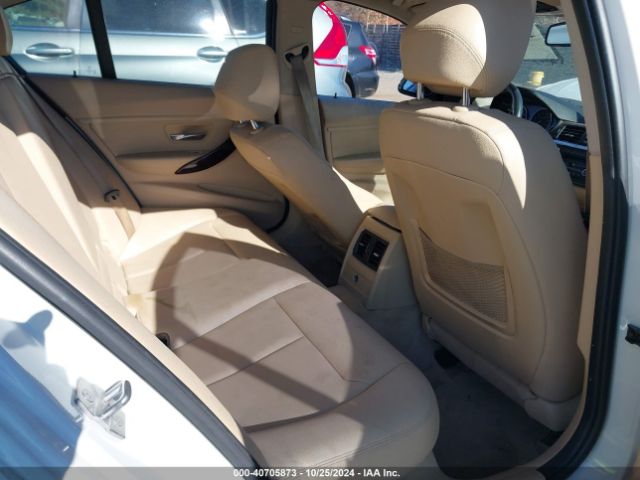 WBA3B5G54ENS09206 BMW 328i Xdrive