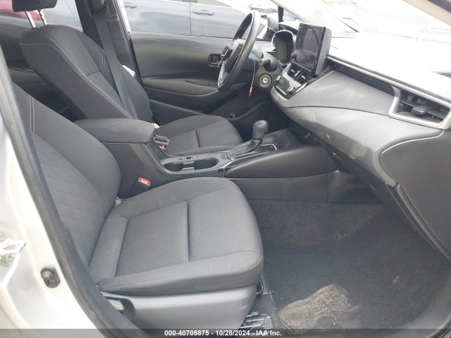 Toyota COROLLA LE 2023 JTDB4MEE1P3008917 Image 5