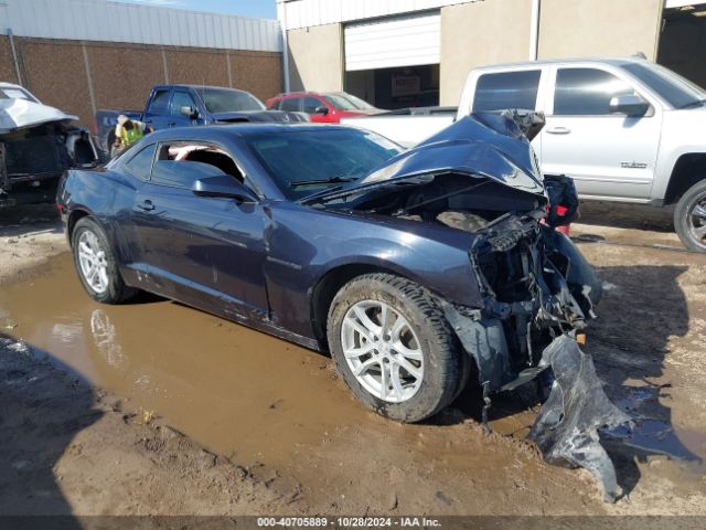 2G1FB1E39E9314510 auction archive image