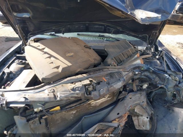 2G1FB1E39E9314510 Chevrolet Camaro 1lt