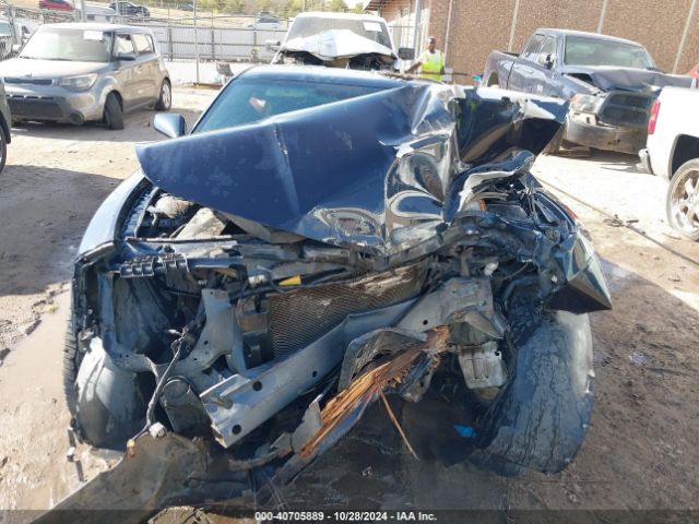 2G1FB1E39E9314510 Chevrolet Camaro 1lt