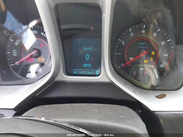 2G1FB1E39E9314510 Chevrolet Camaro 1lt