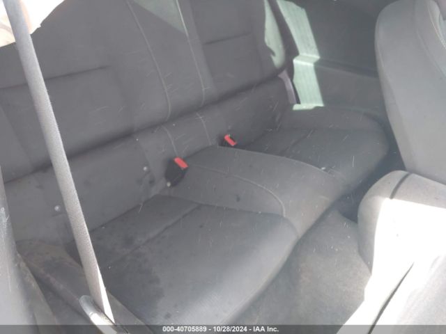 2G1FB1E39E9314510 Chevrolet Camaro 1lt
